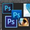 Как да отворите (редактирате) PSD файл без Photoshop
